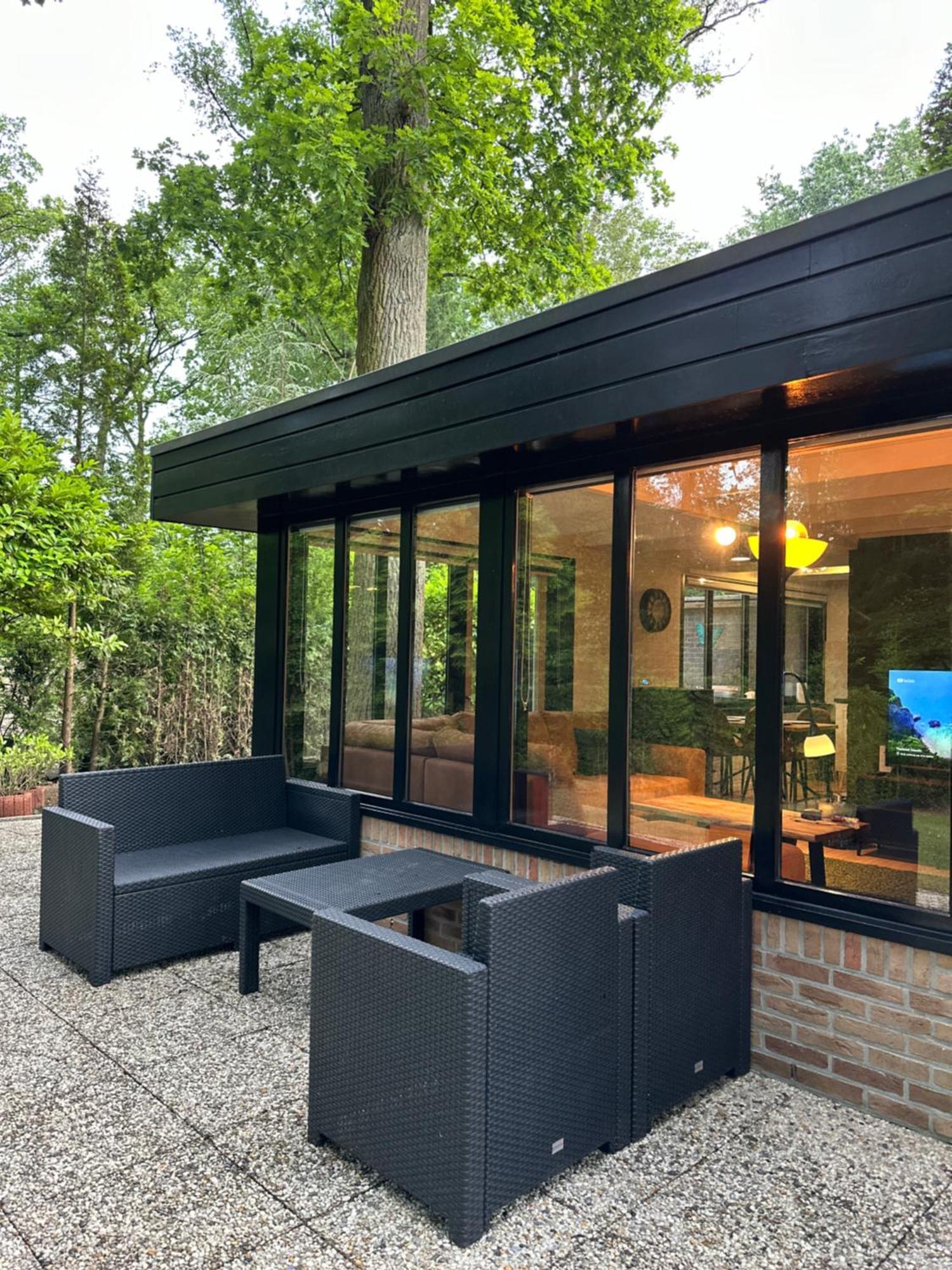 Vakantiehuis Lanaken Exterior photo